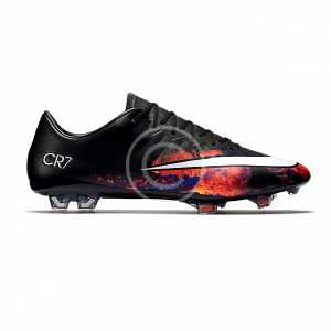 Nike Soccer Shoes